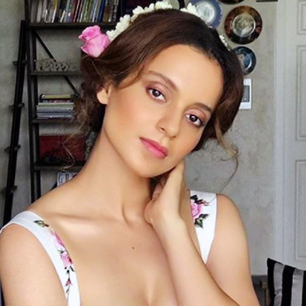 कंगना रनौत 