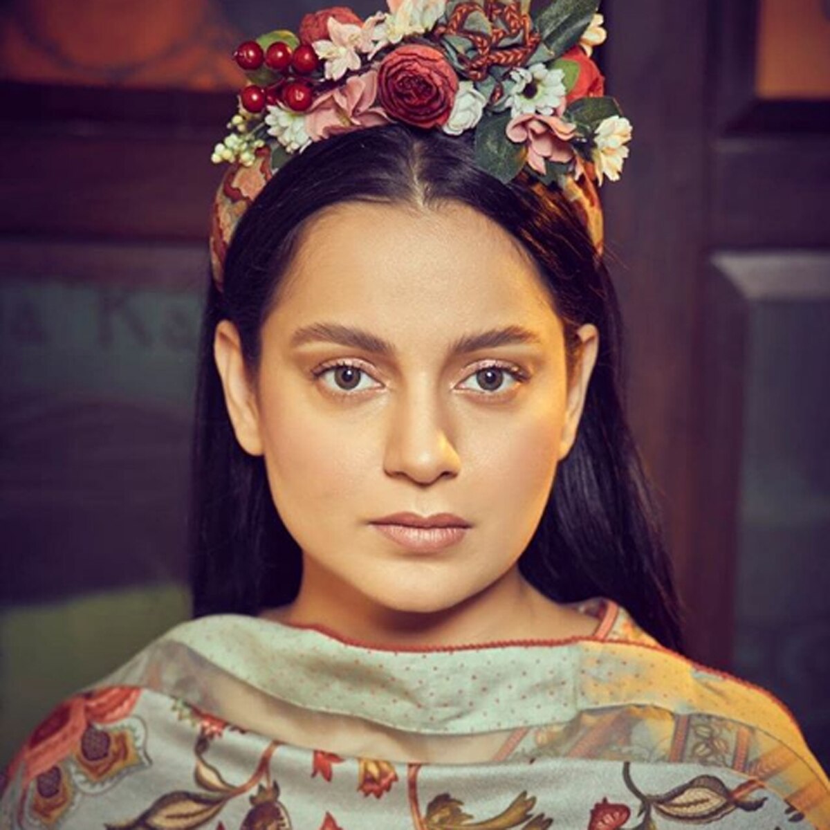 कंगना रनौत 