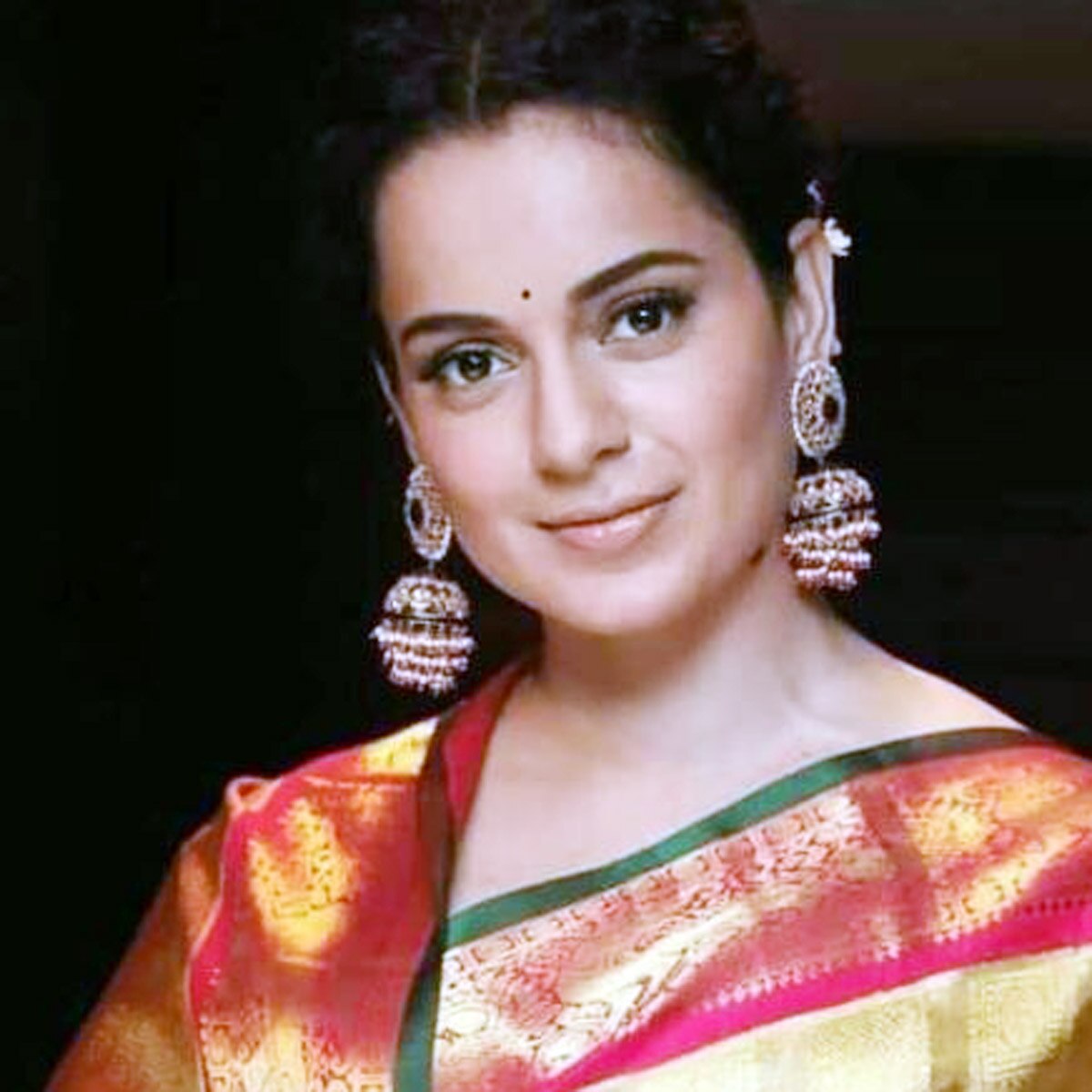 कंगना रनौत