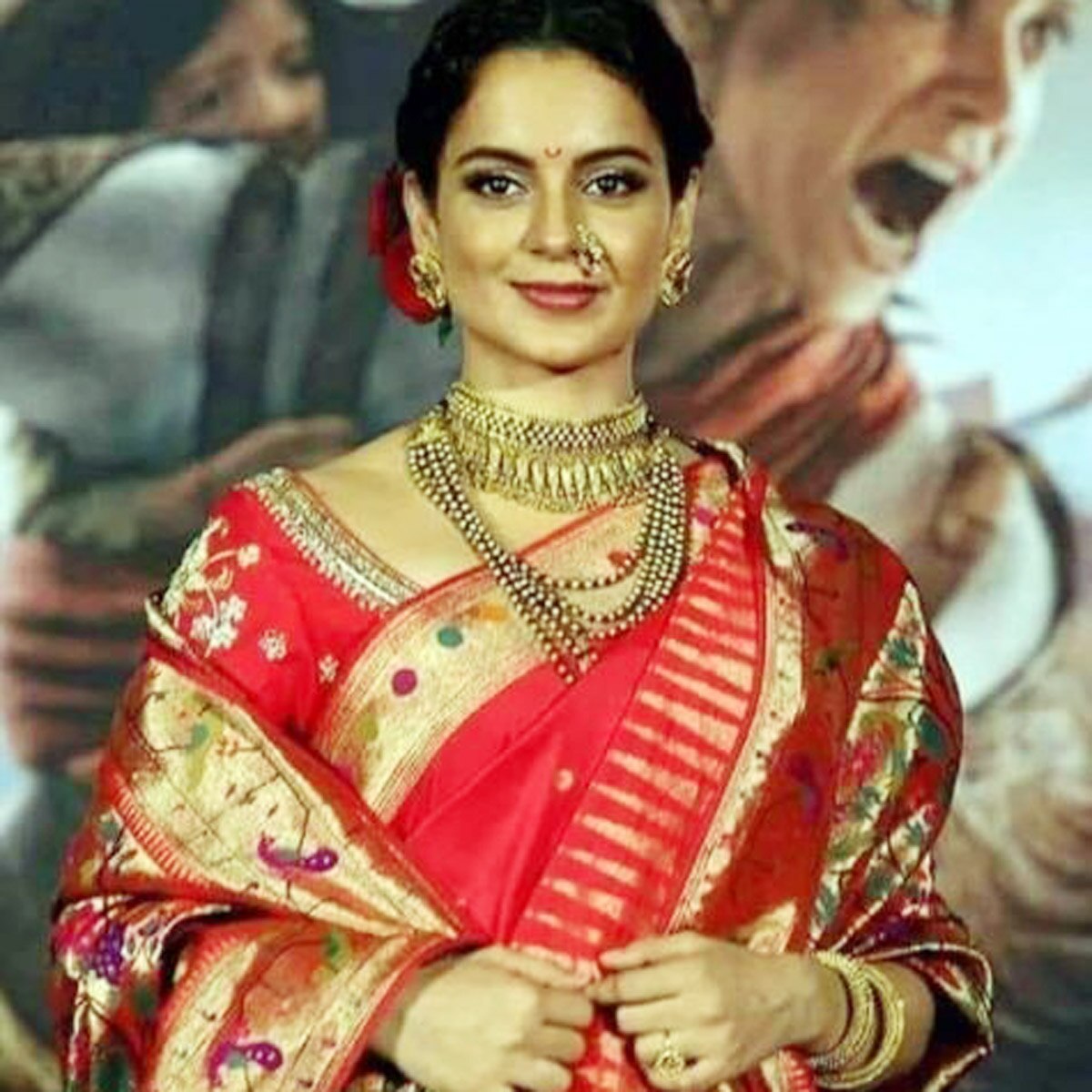 कंगना रनौत