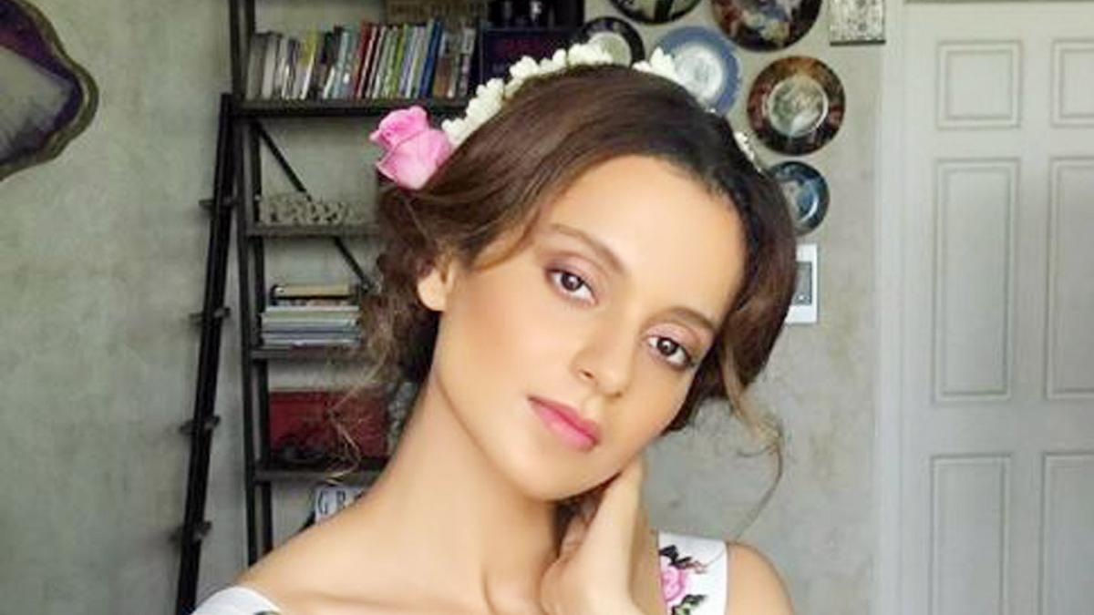 कंगना रनौत