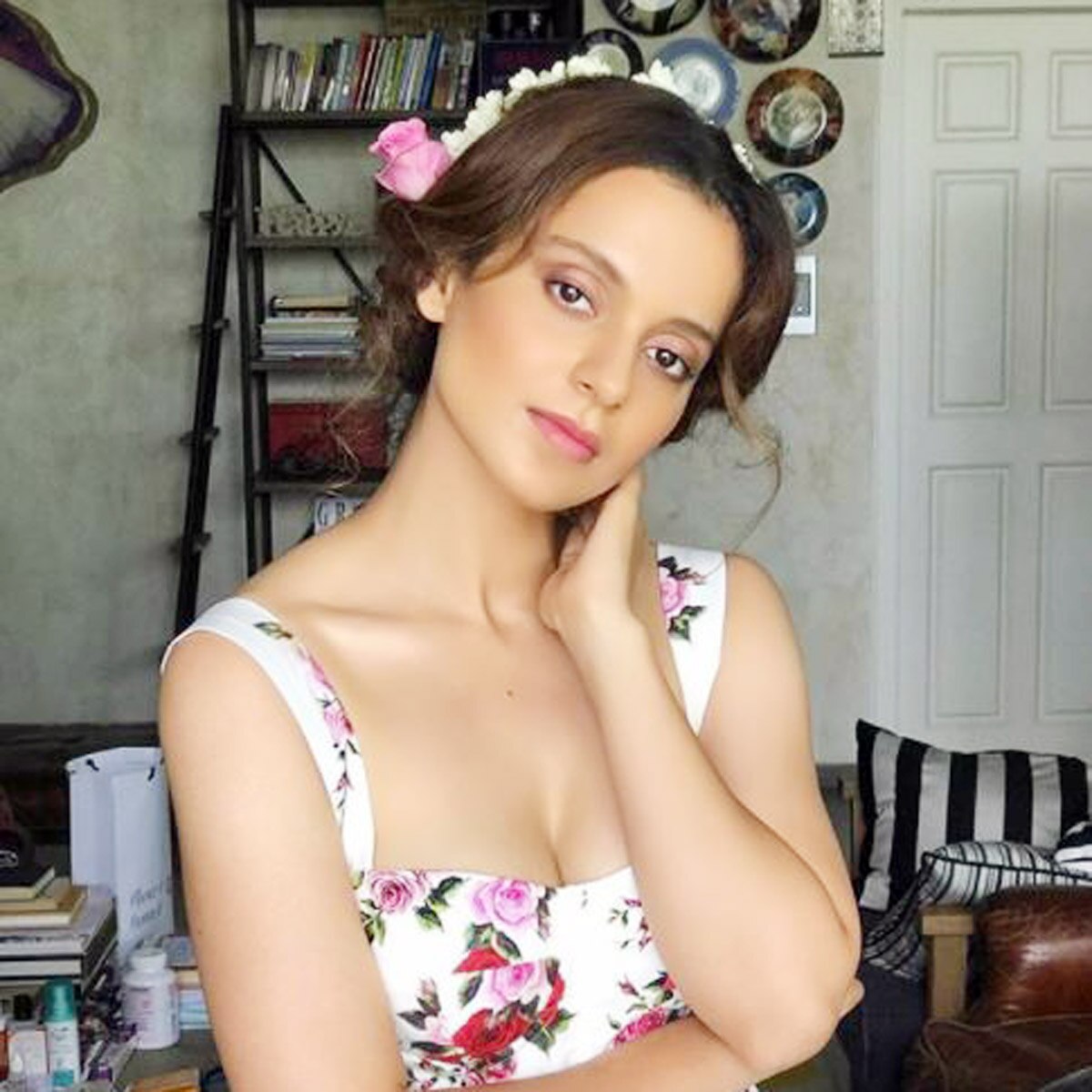 कंगना रनौत