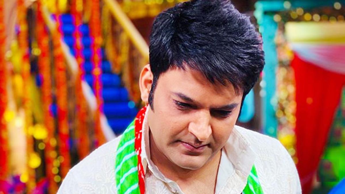 कपिल शर्मा