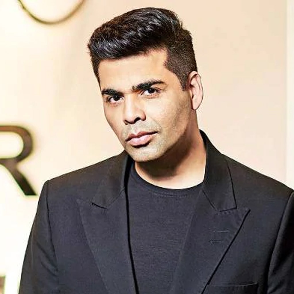 करण जौहर