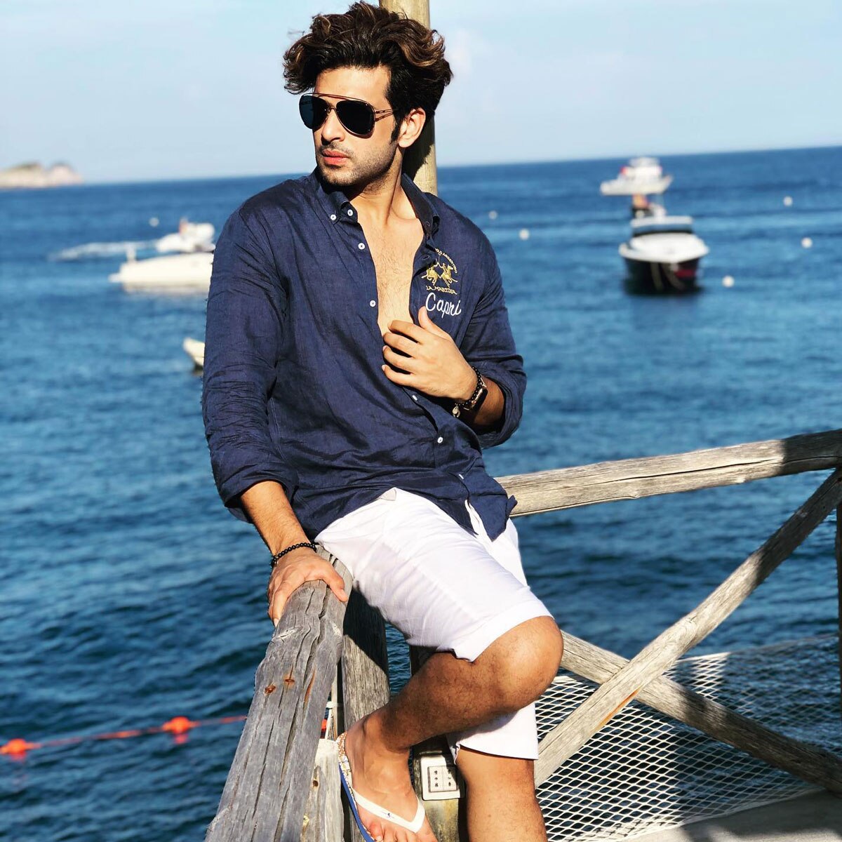 करण कुन्द्रा 