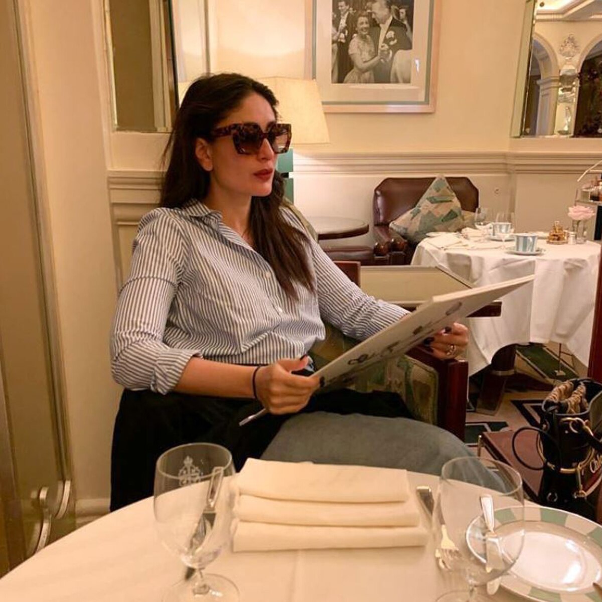 करीना कपूर खान