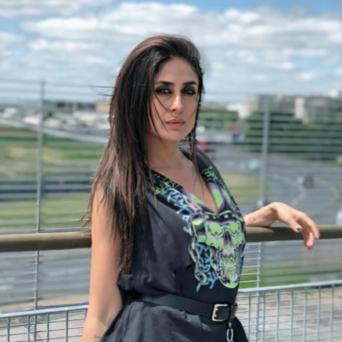 करीना कपूर