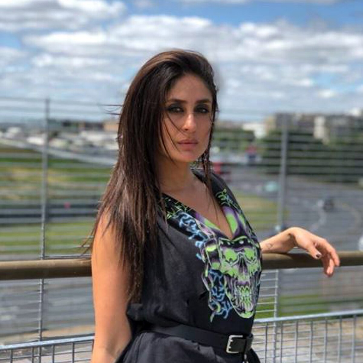 करीना कपूर