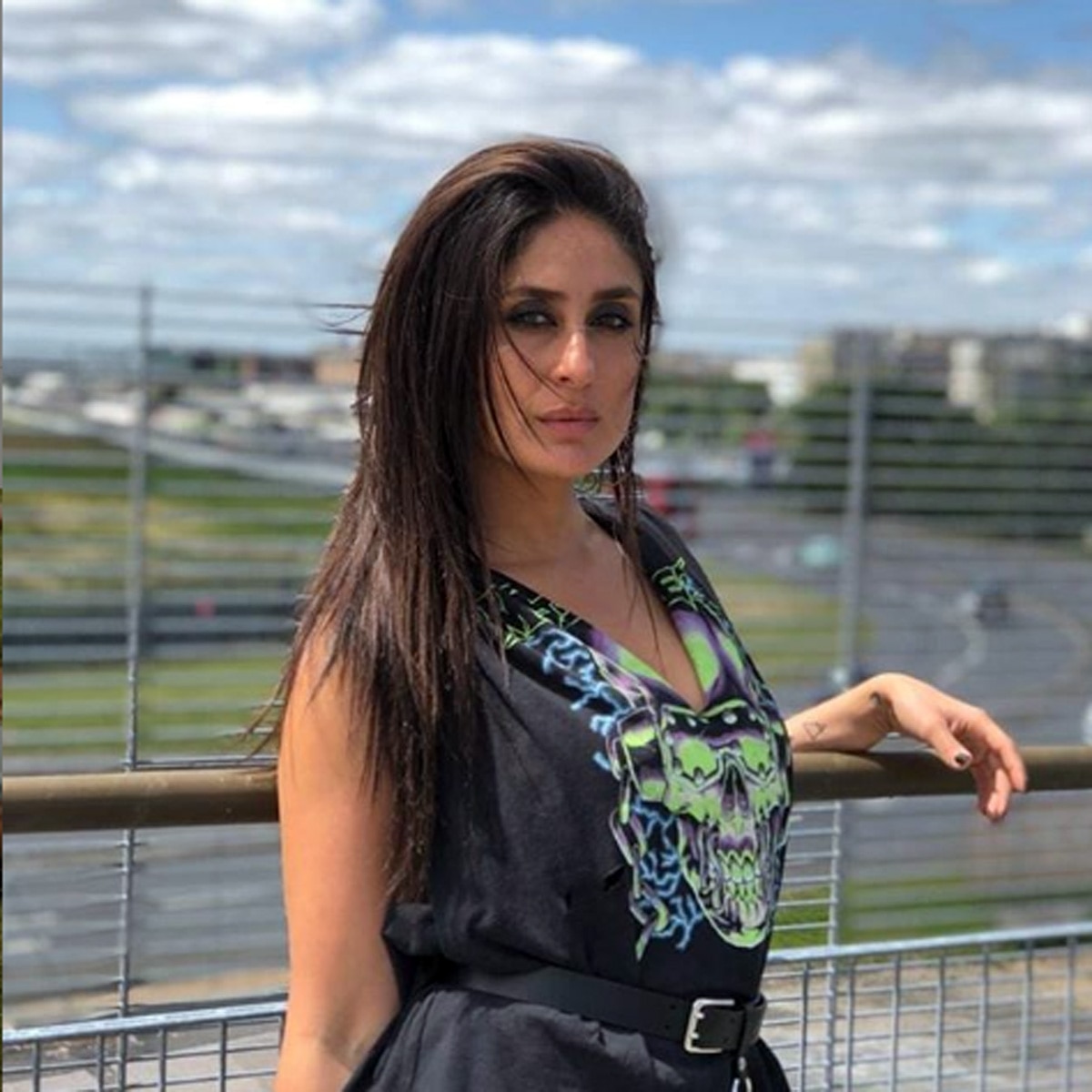 करीना कपूर खान