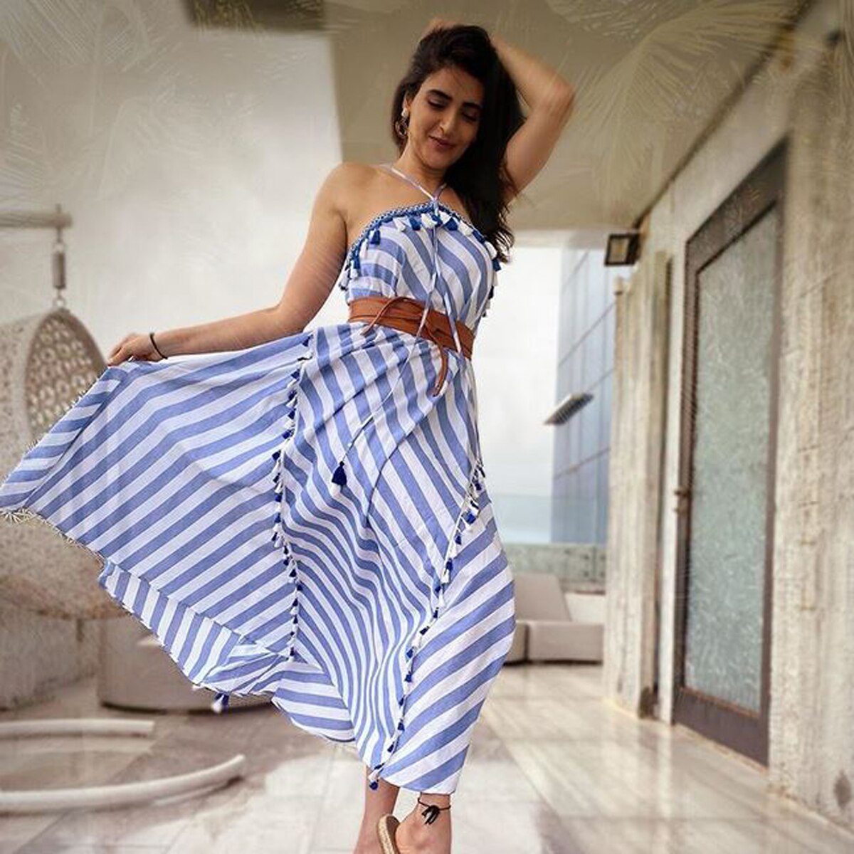 करिश्मा तन्ना 