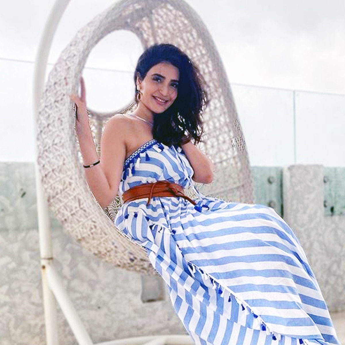 करिश्मा तन्ना 