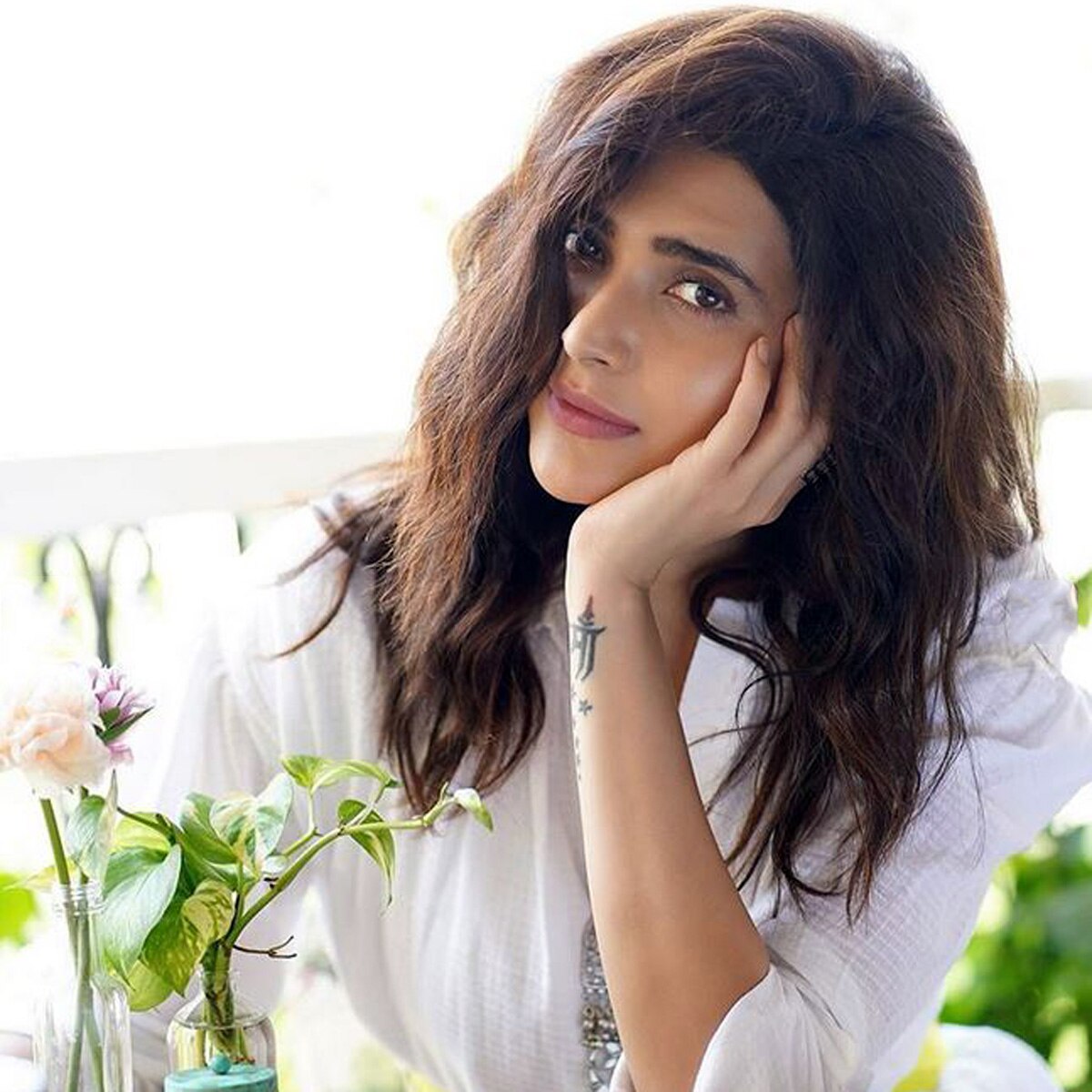 करिश्मा तन्ना