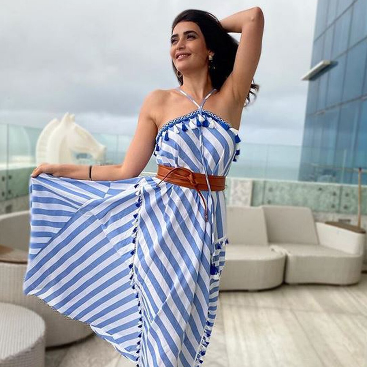 करिश्मा तन्ना