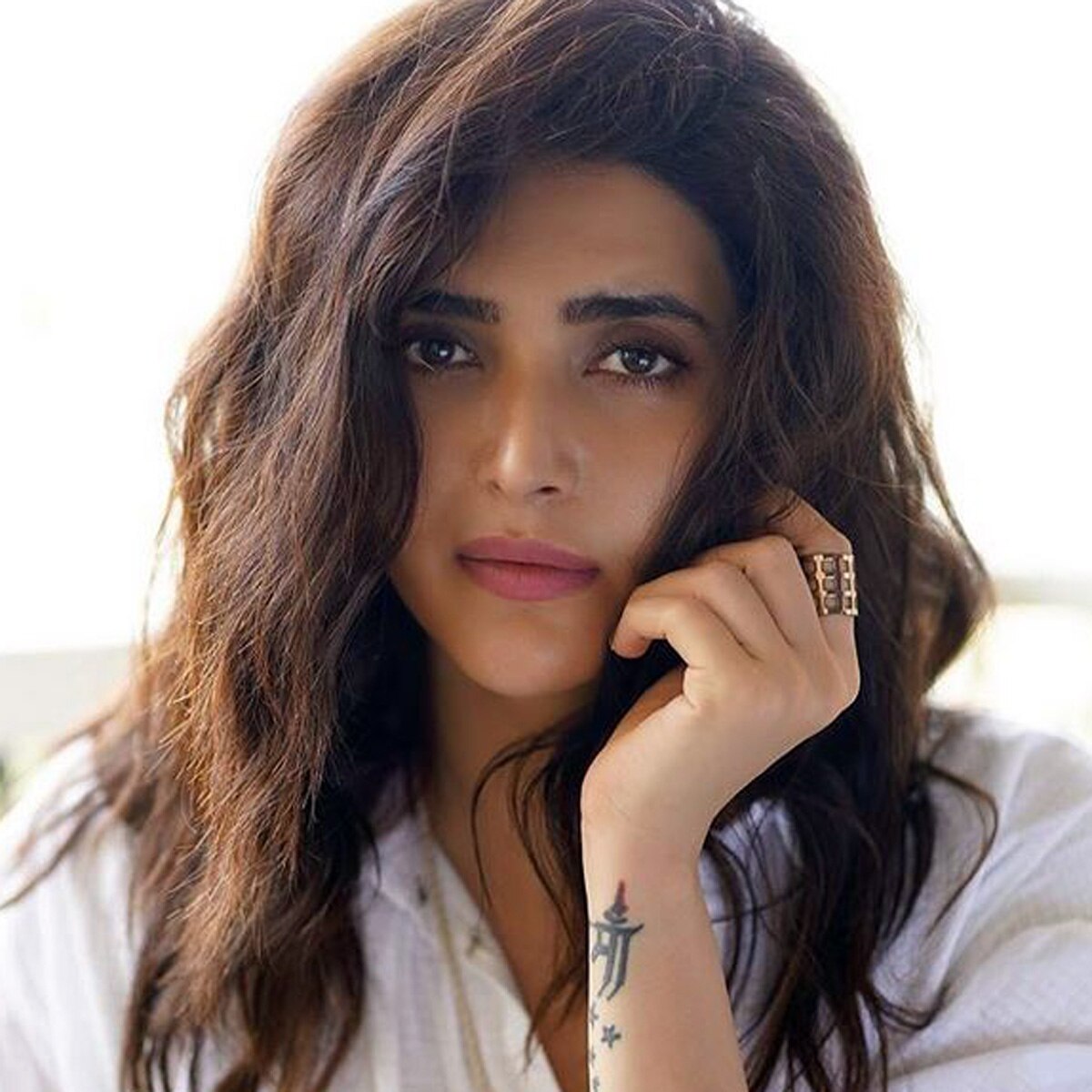 करिश्मा तन्ना