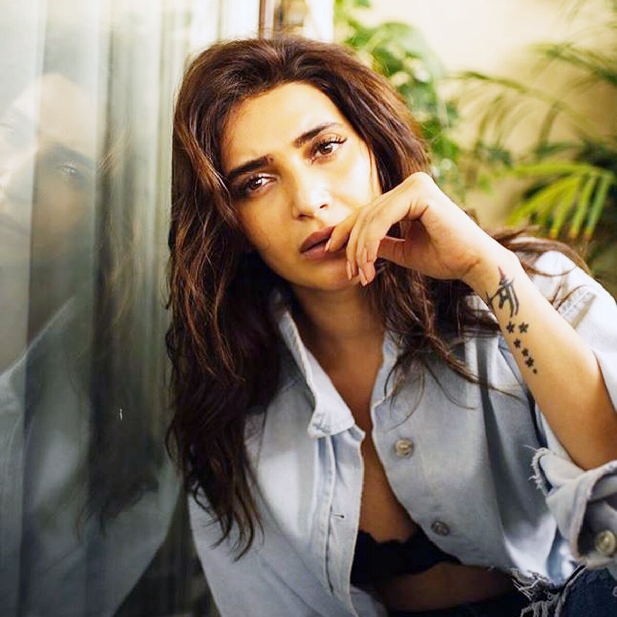 करिश्मा तन्ना