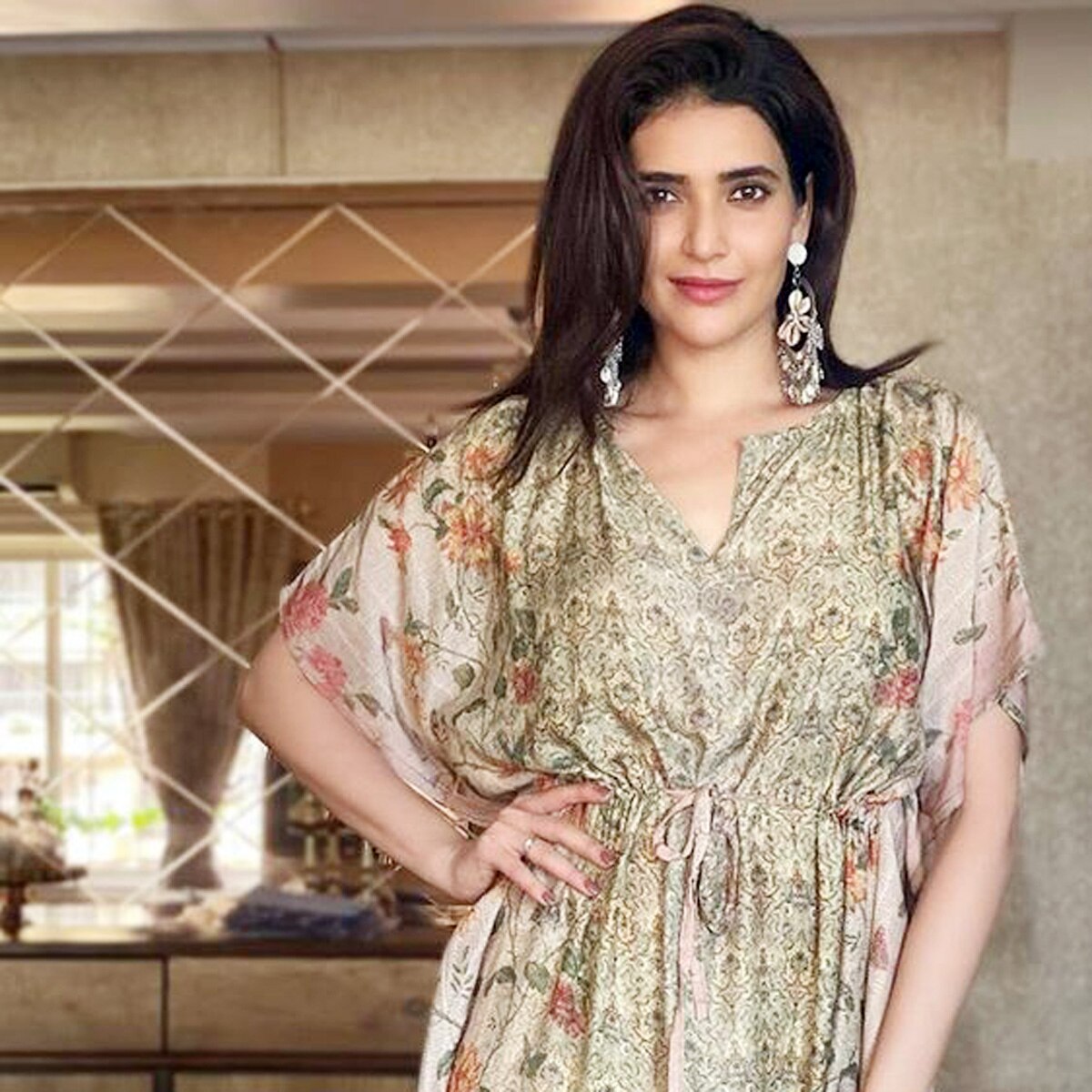 करिश्मा तन्ना