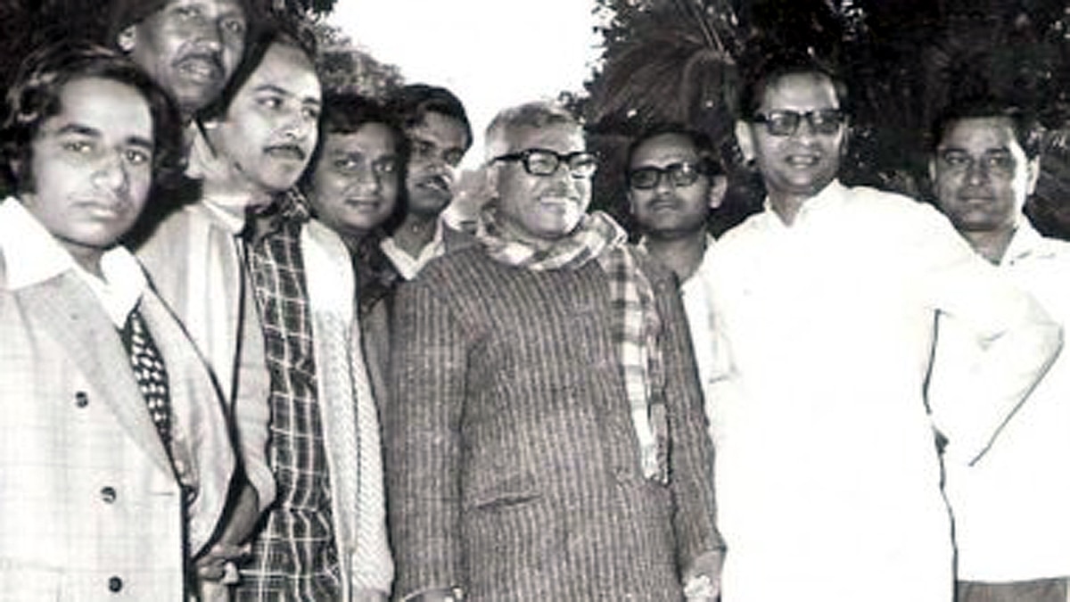 Bihar Election 2020 Ex CM Karpuri Thakur