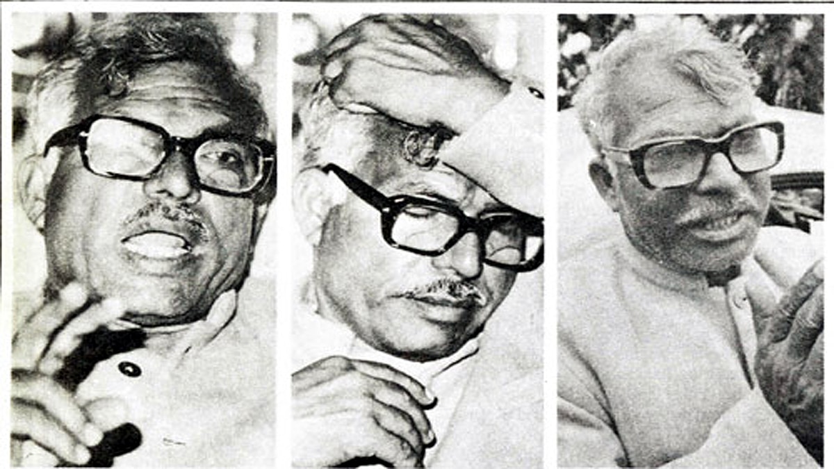 Bihar Election 2020 Ex CM Karpuri Thakur