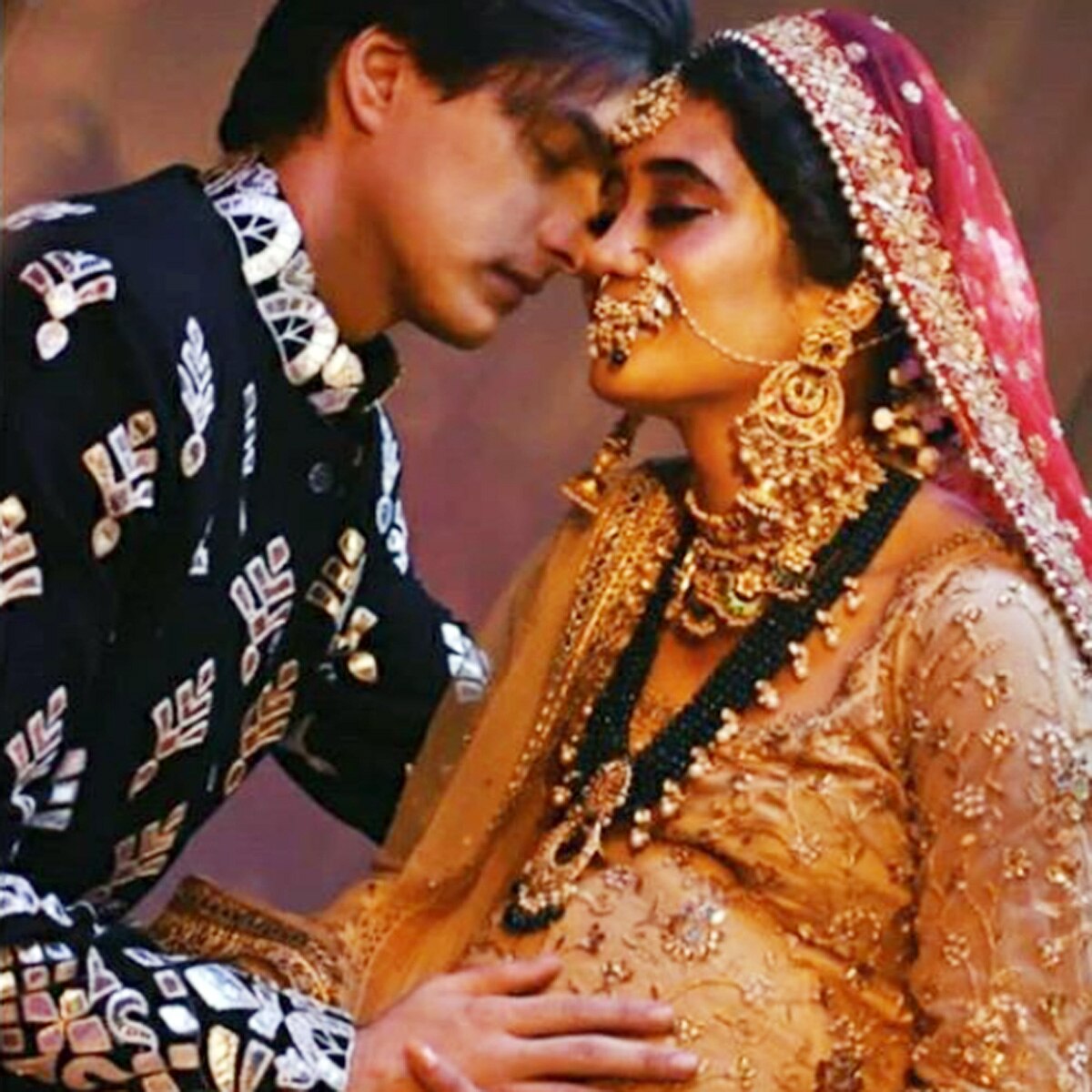 कार्तिक और नायरा