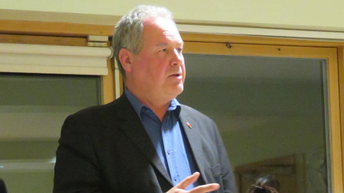 कश्मीरी पंडितों पर प्रस्ताव