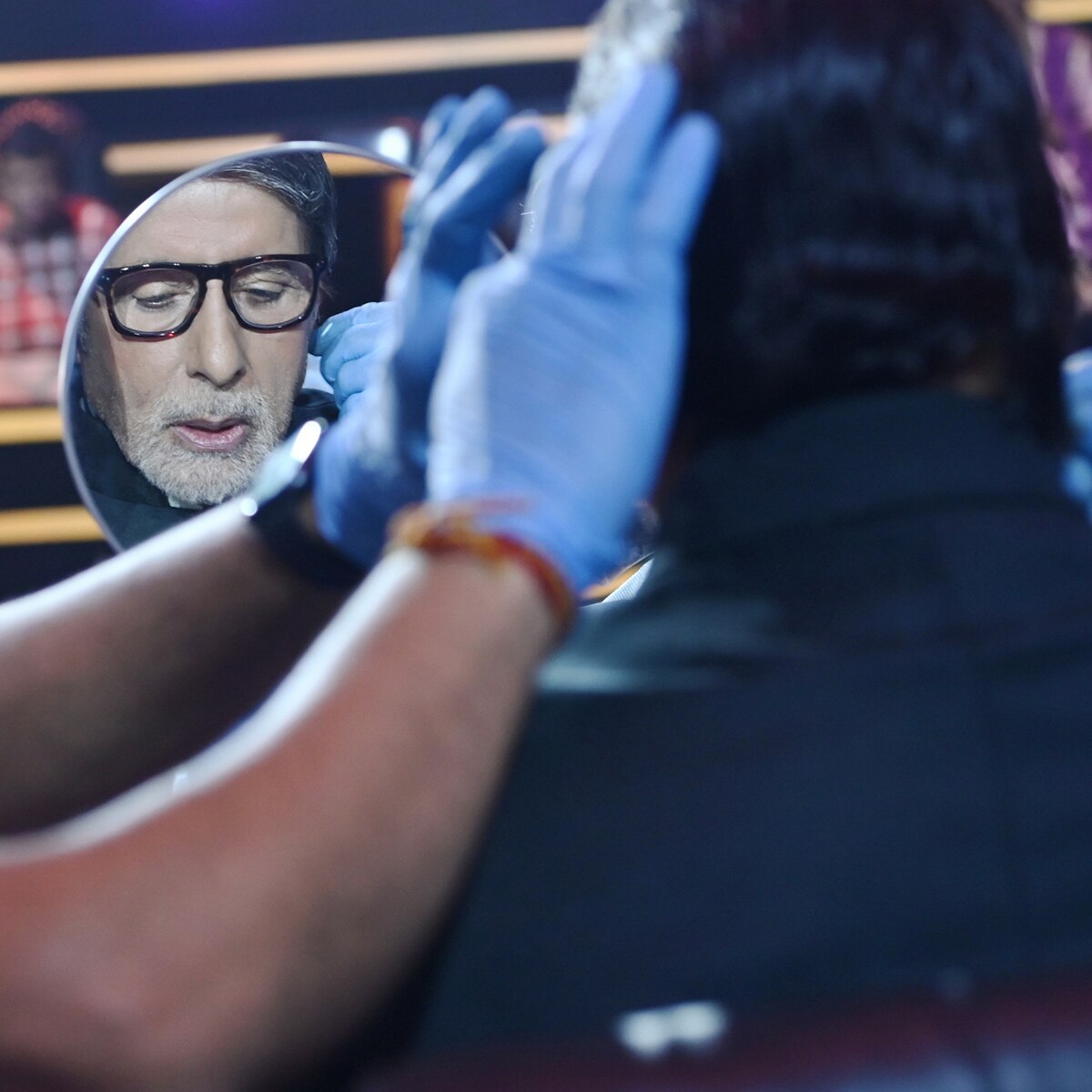 अमिताभ बच्चन