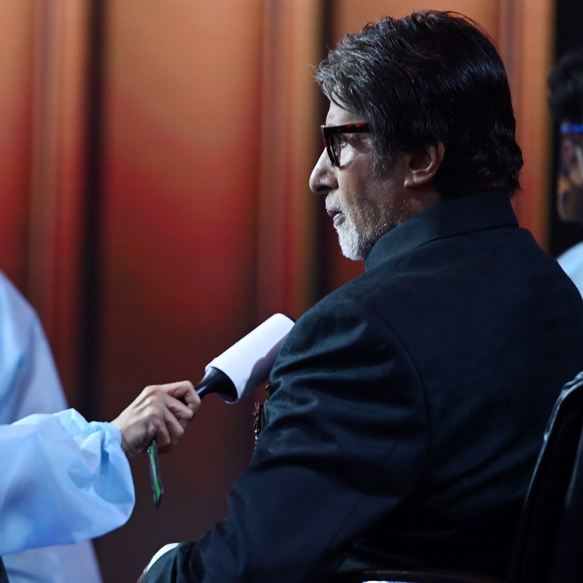 अमिताभ बच्चन