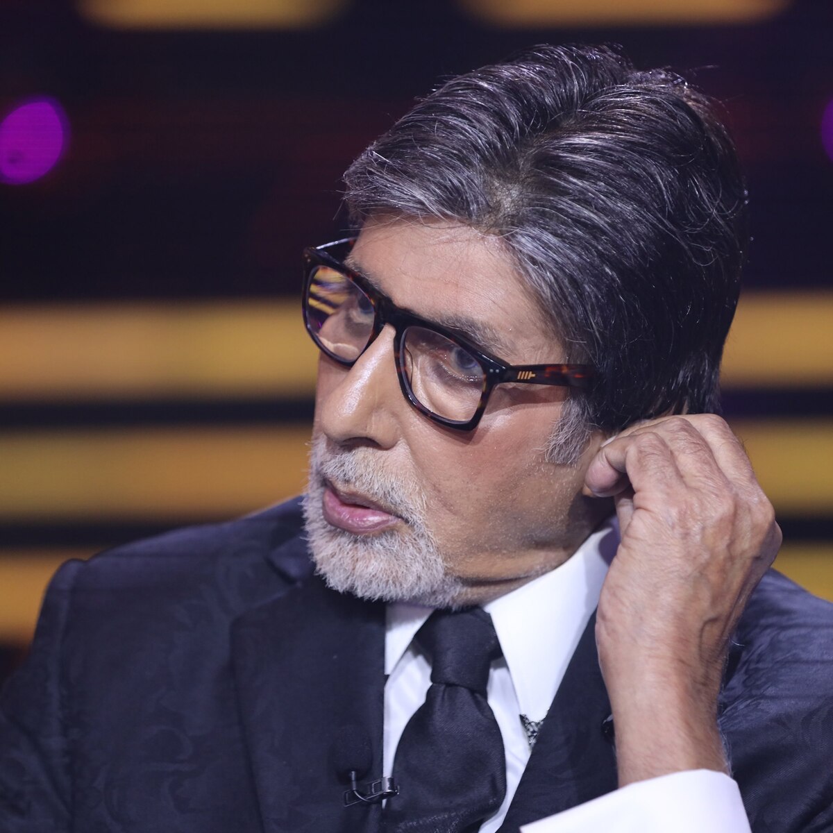 अमिताभ बच्चन