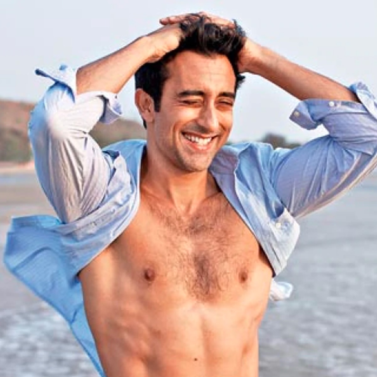 राहुल खन्ना