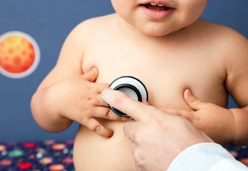 कई लक्षणों में समानता