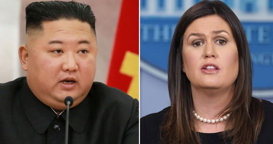 सारा सैंडर्स ने किताब में किया खुलासा