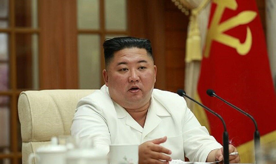 Kim Jong-un