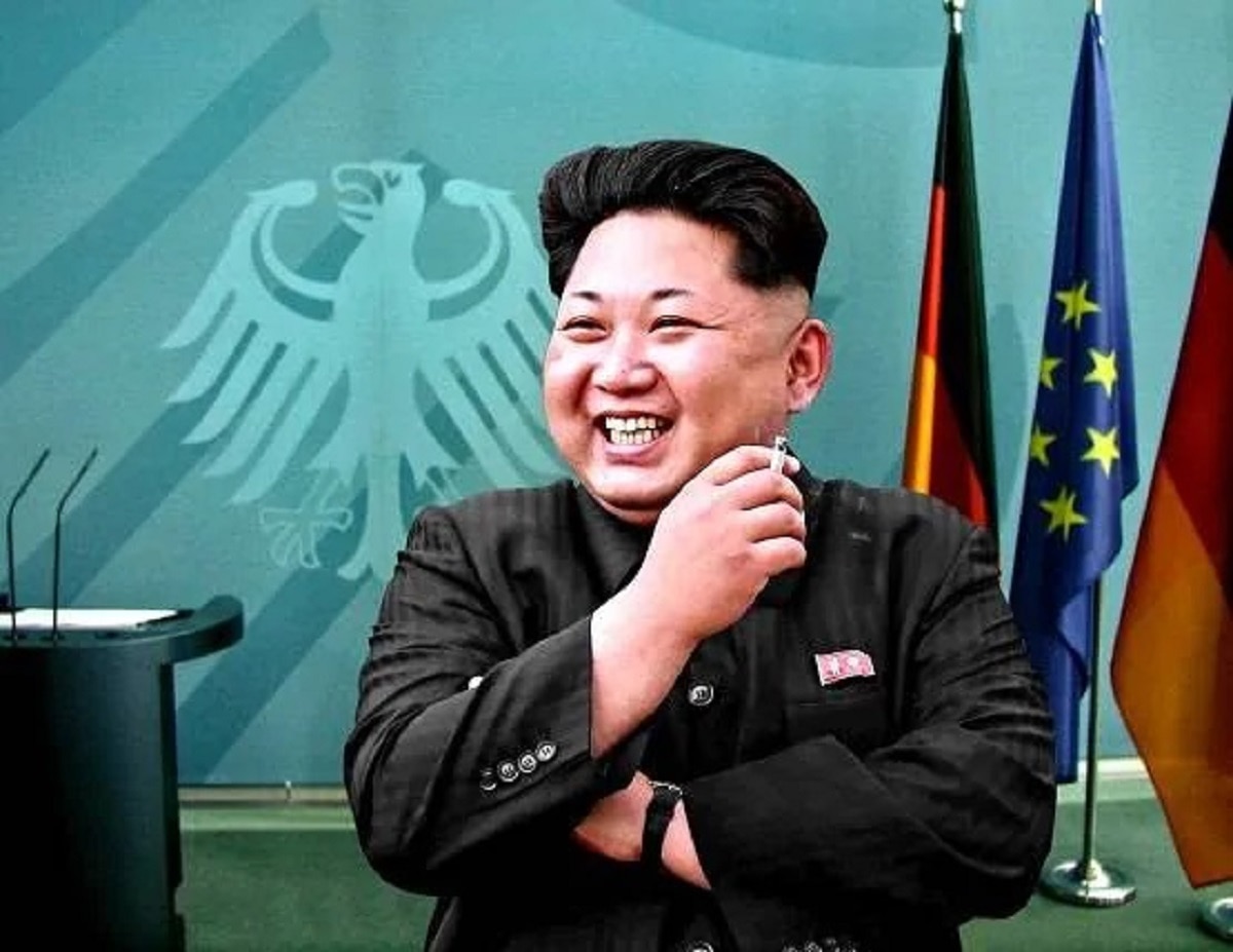 अपने ही अधिकारियों को सजा देगा किम जोंग उन