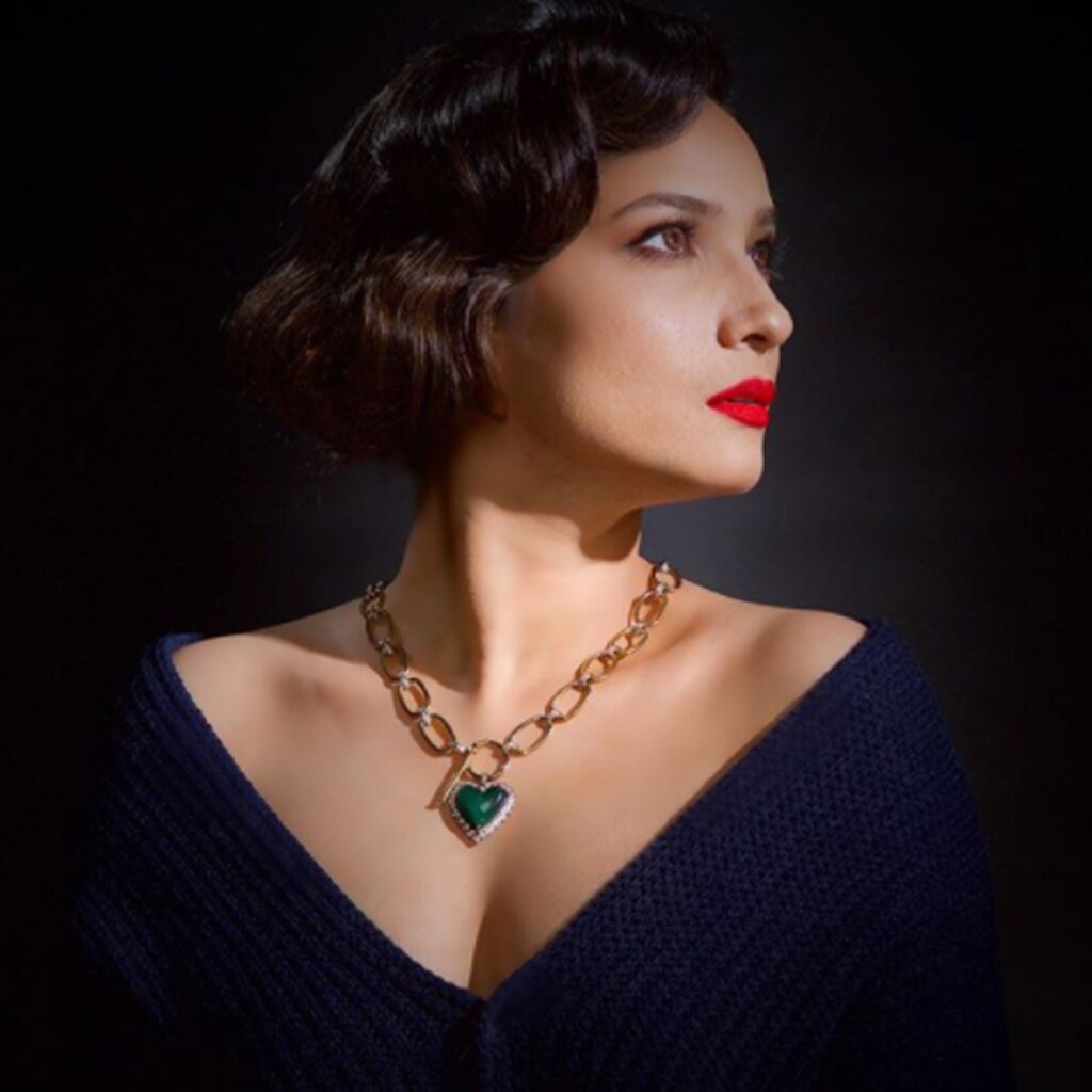 अंकिता लोखंडे