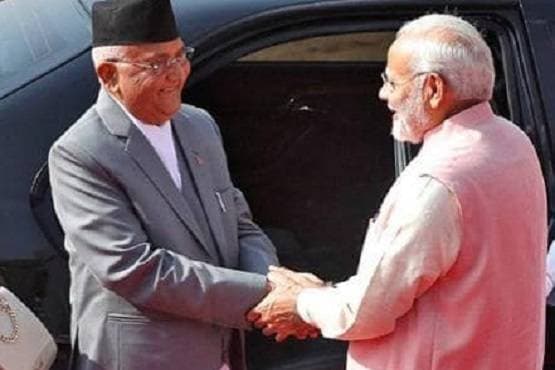 India-Nepal Relation India-Nepal Relation