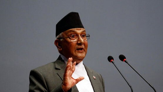 India-Nepal Relation India-Nepal Relation