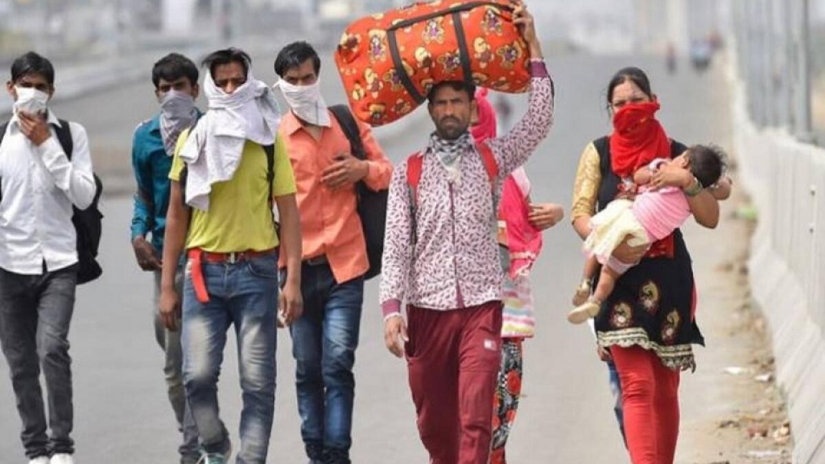  लेबर कोड बिल को सदन से मंजूरी मिली