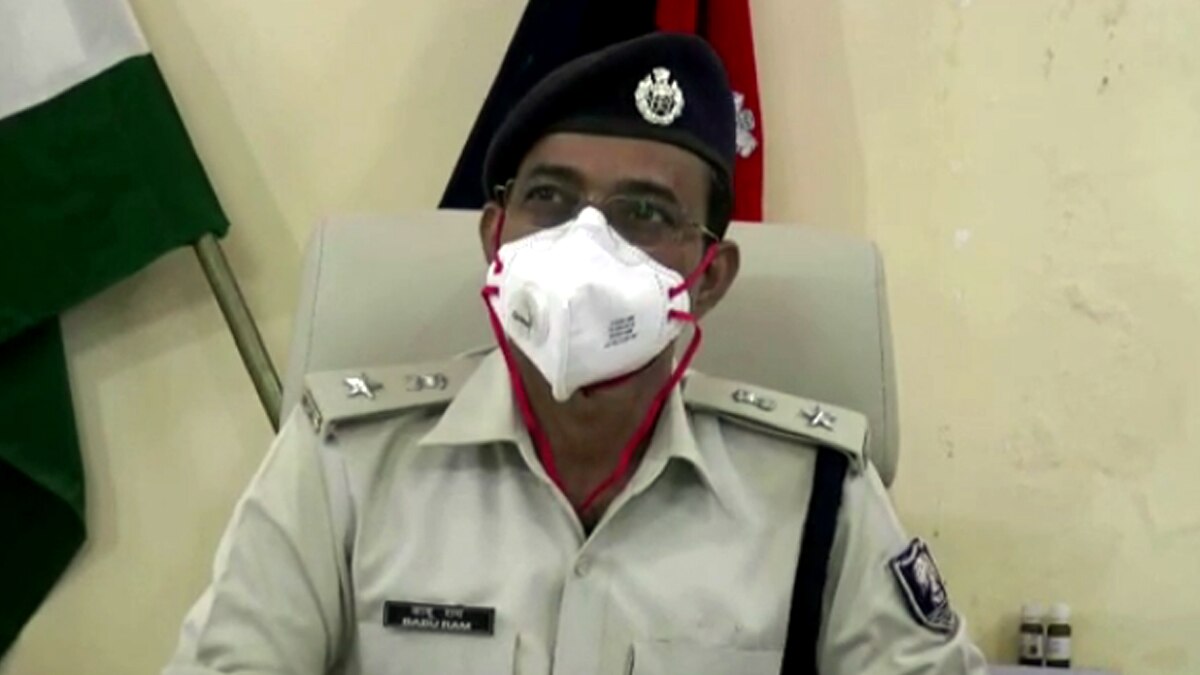 महिला पुलिसकर्मी ने लगाया बिहार पुलिस में कास्टिंग काउच का आरोप.