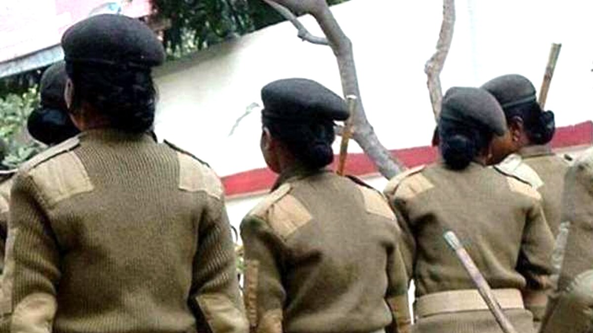महिला पुलिसकर्मी ने लगाया बिहार पुलिस में कास्टिंग काउच का आरोप.