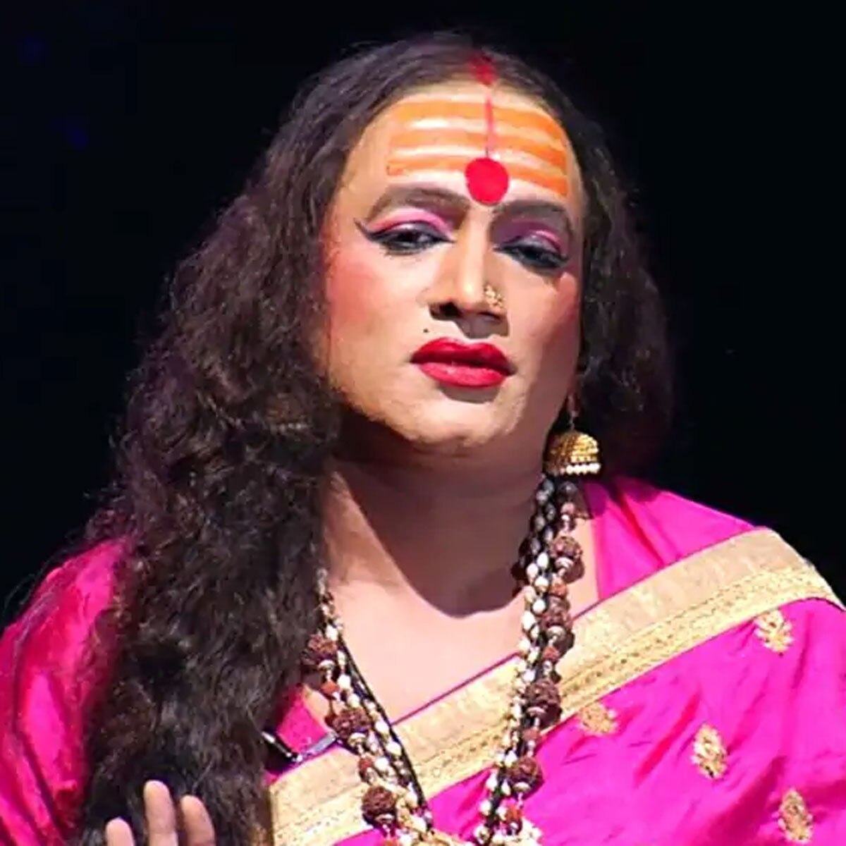 लक्ष्मी नारायण त्रिपाठी