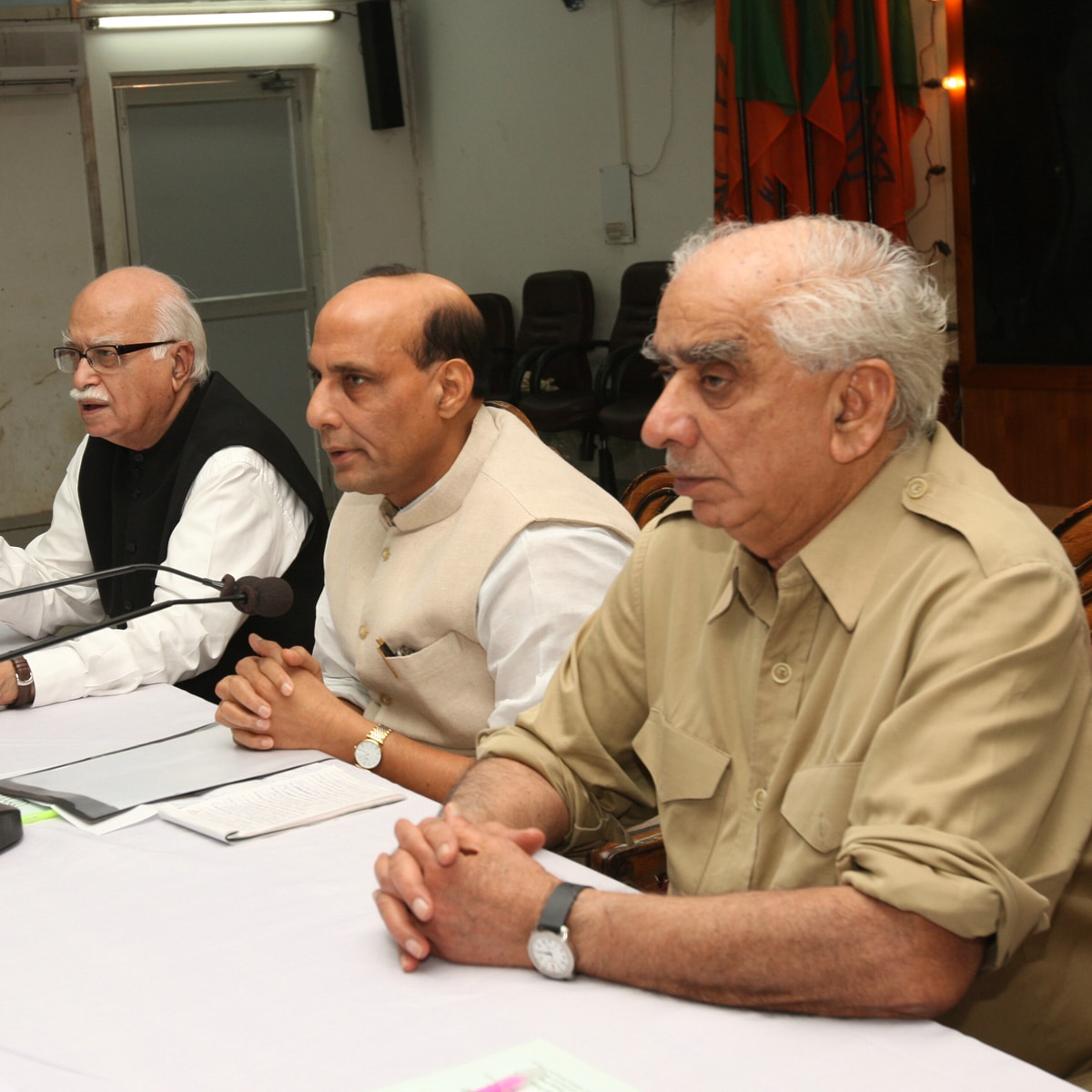 जसवंत सिंह