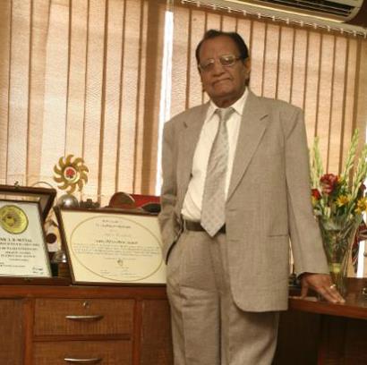  लक्ष्मण दास मित्तल