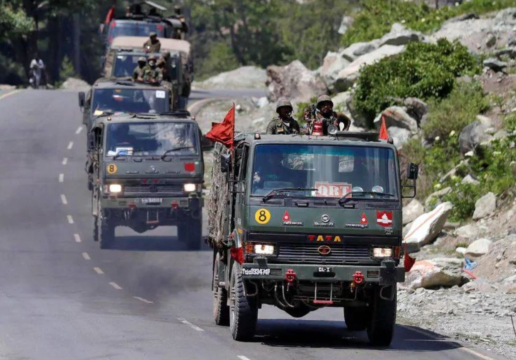 BMP-2 कॉम्बेट व्हीकल