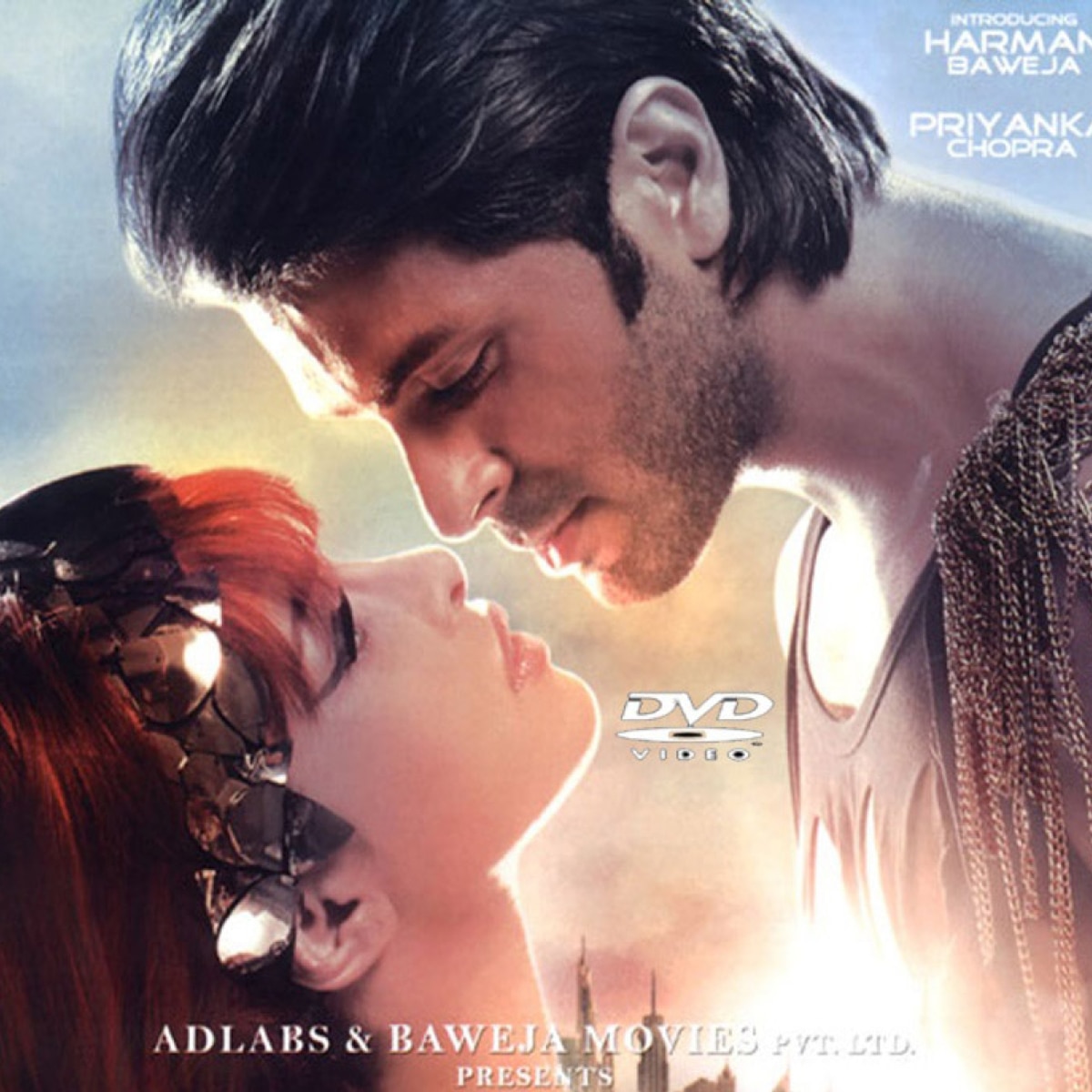 लव स्टोरी 2050 का पोस्टर