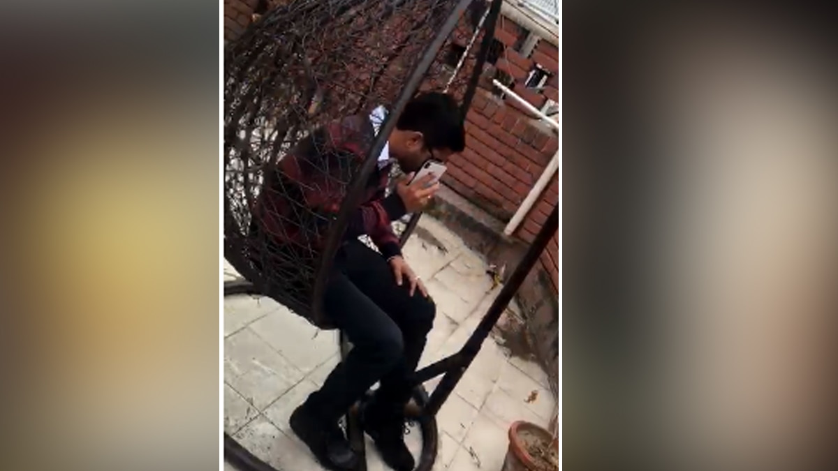 दोस्त बन गया ब्लैकमेलर.