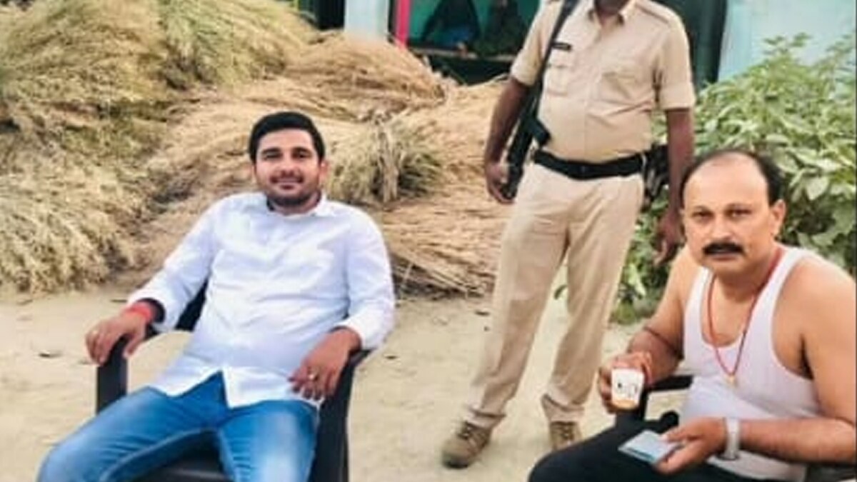 दोस्त बन गया ब्लैकमेलर.