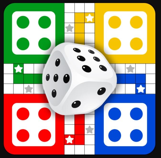 लूडो गेम