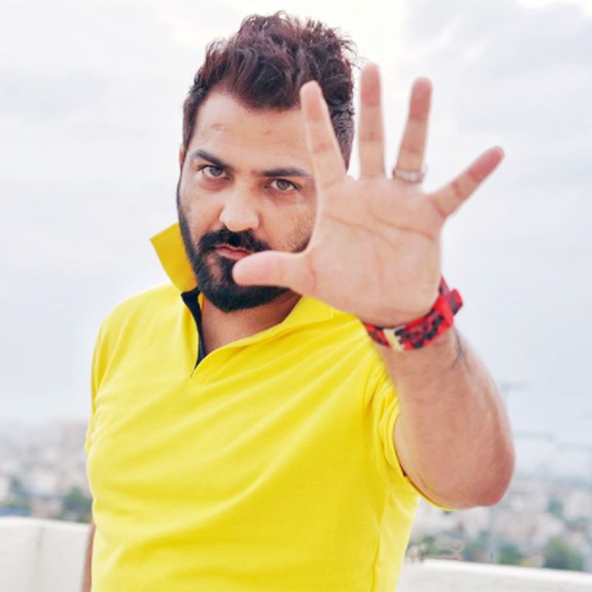 मनु पंजाबी