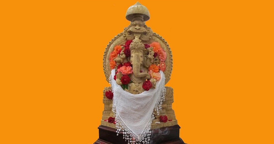 पूर्वजों के चित्र ना रखें