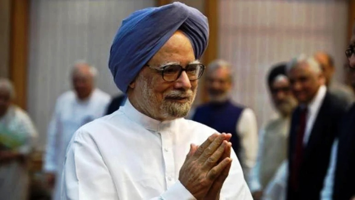 देश के 13वें प्रधानमंत्री बने थे 