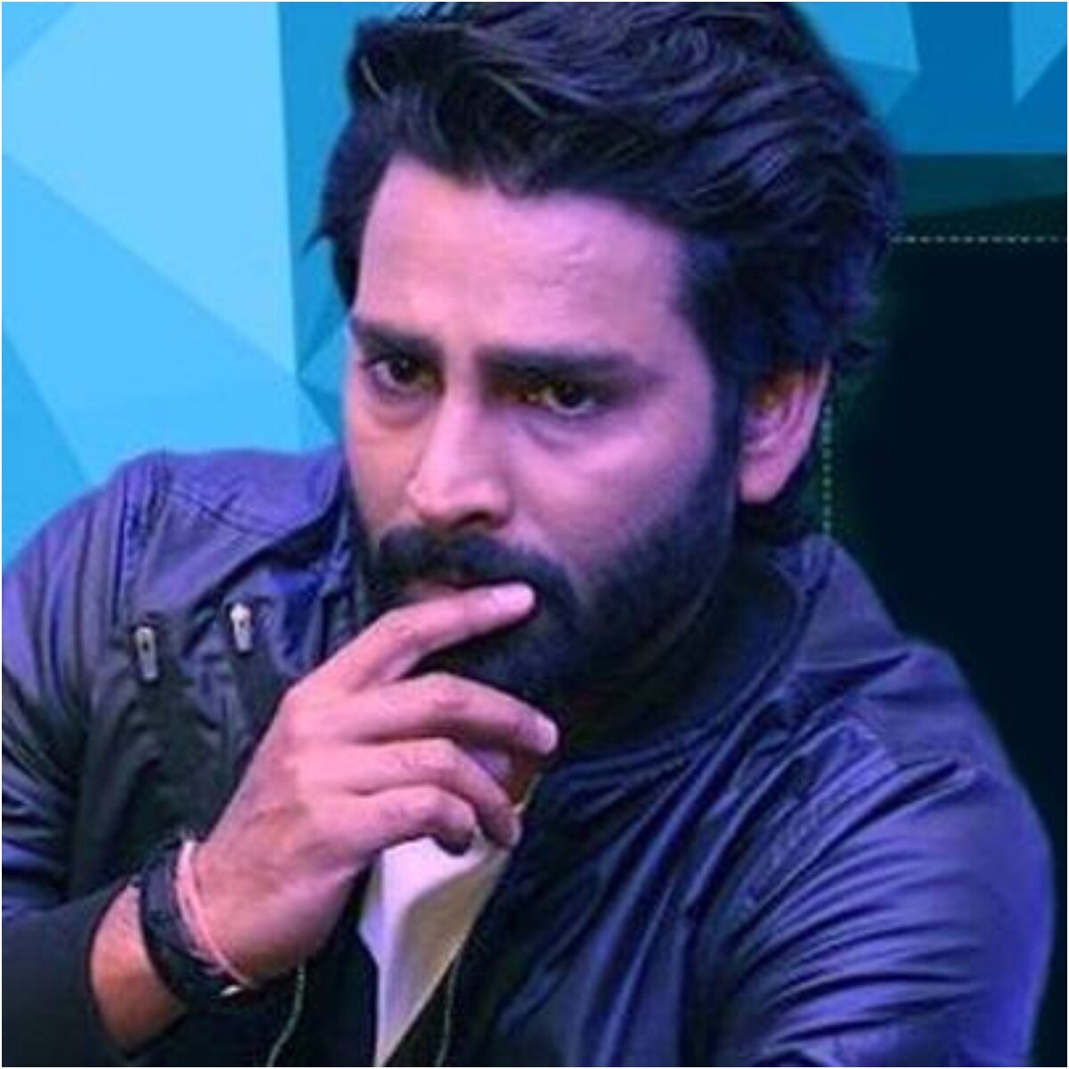 मनवीर गुर्जर